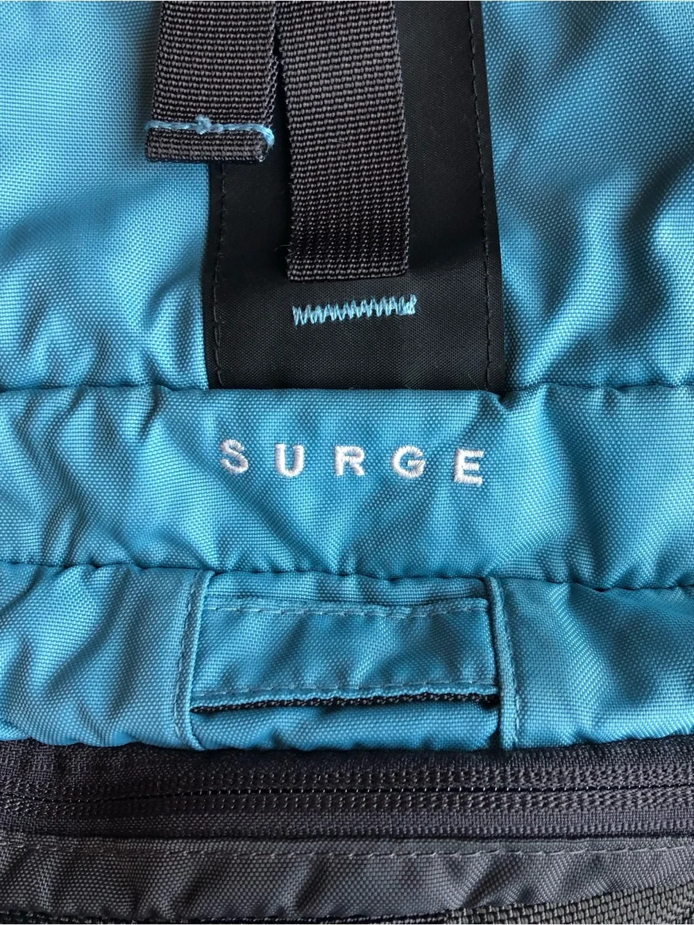 The North Face Surge Backpack